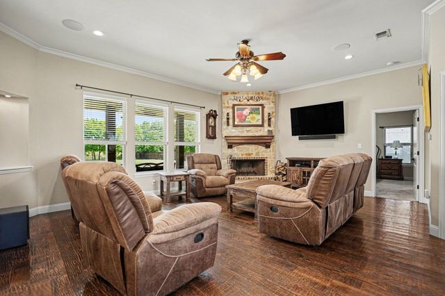 5175 Horseshoe Lane, Royse City, TX 75189