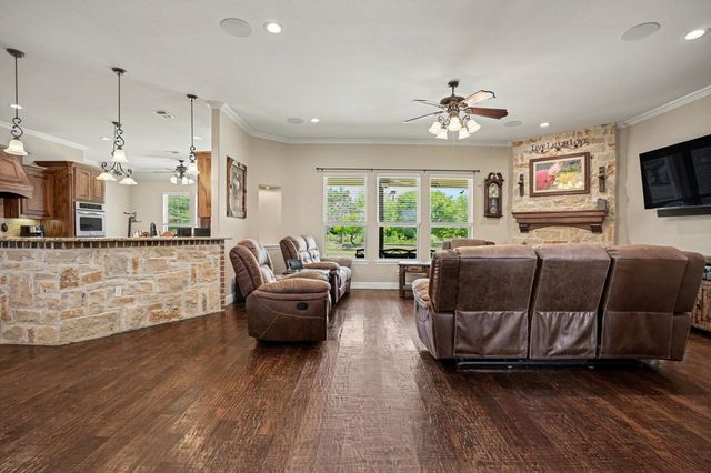 5175 Horseshoe Lane, Royse City, TX 75189