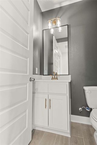 1927 El Pino Street, Montgomery, TX 77316