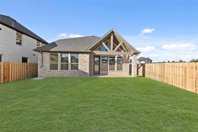 1927 El Pino Street, Montgomery, TX 77316