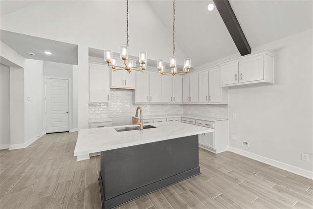 1927 El Pino Street, Montgomery, TX 77316