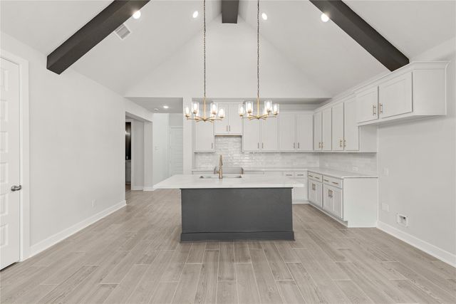 1927 El Pino Street, Montgomery, TX 77316