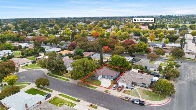 2618 Hoover Court, Merced, CA 95340