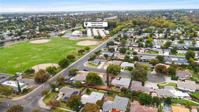 2618 Hoover Court, Merced, CA 95340