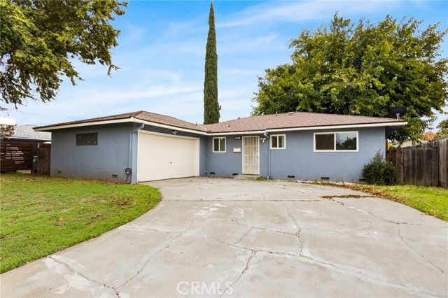2618 Hoover Court, Merced, CA 95340