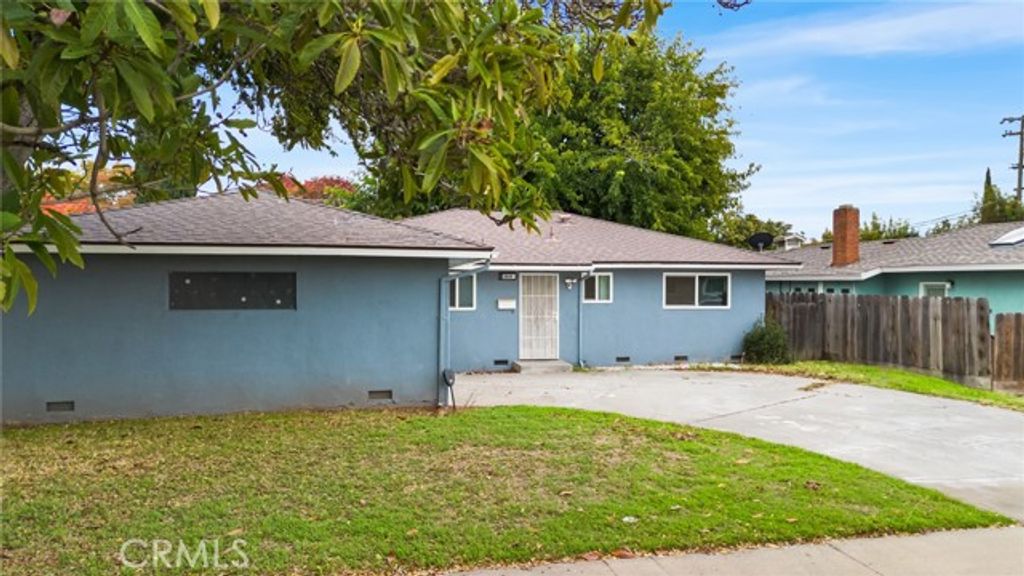 2618 Hoover Court, Merced, CA 95340