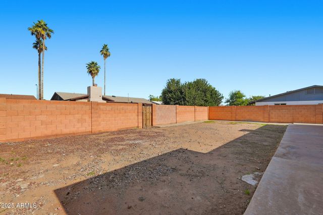 4342 W ENCANTO Boulevard, Phoenix, AZ 85035