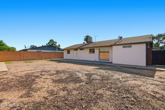 4342 W ENCANTO Boulevard, Phoenix, AZ 85035