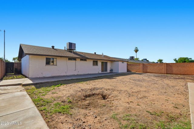 4342 W ENCANTO Boulevard, Phoenix, AZ 85035