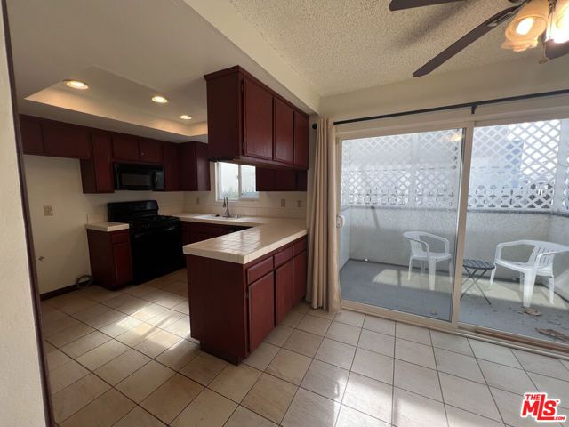 1328 9th Street A, Santa Monica, CA 90401