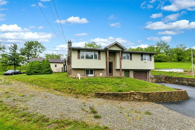 512 Leckrone Highhouse Rd, Mcclellandtown, PA 15458