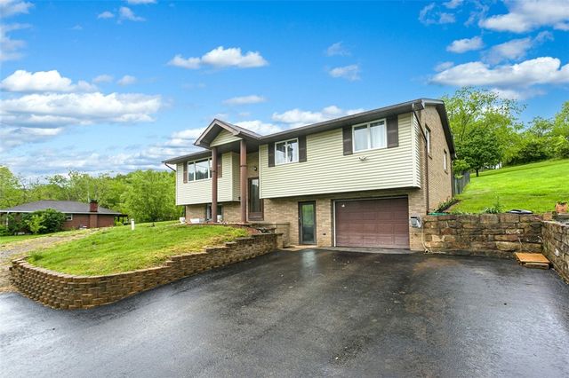 512 Leckrone Highhouse Rd, Mcclellandtown, PA 15458