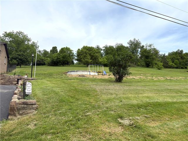 512 Leckrone Highhouse Rd, Mcclellandtown, PA 15458