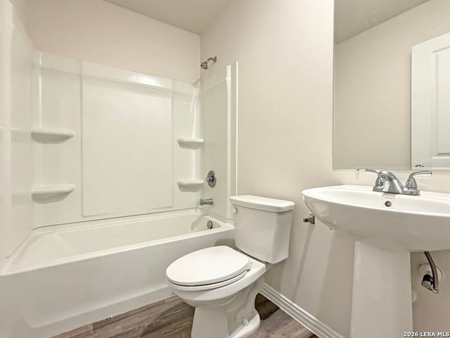 3334 MARTIN LUTHER KING DR, San Antonio, TX 78220