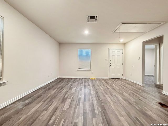 3334 MARTIN LUTHER KING DR, San Antonio, TX 78220