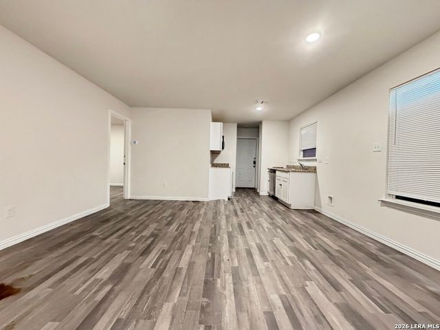 3334 MARTIN LUTHER KING DR, San Antonio, TX 78220