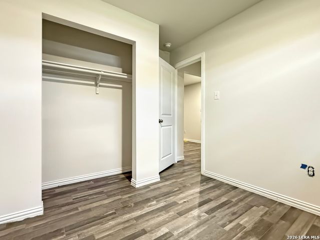 3334 MARTIN LUTHER KING DR, San Antonio, TX 78220