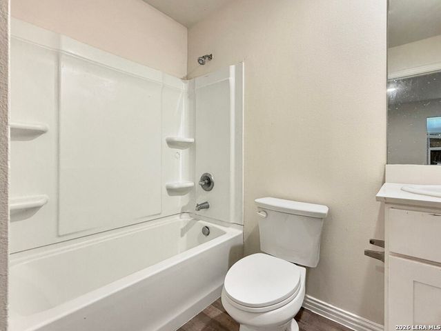 3334 MARTIN LUTHER KING DR, San Antonio, TX 78220