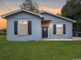 3334 MARTIN LUTHER KING DR, San Antonio, TX 78220