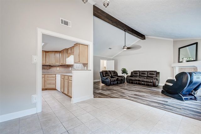 527 Promenade Boulevard, Katy, TX 77450