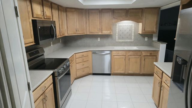 527 Promenade Boulevard, Katy, TX 77450