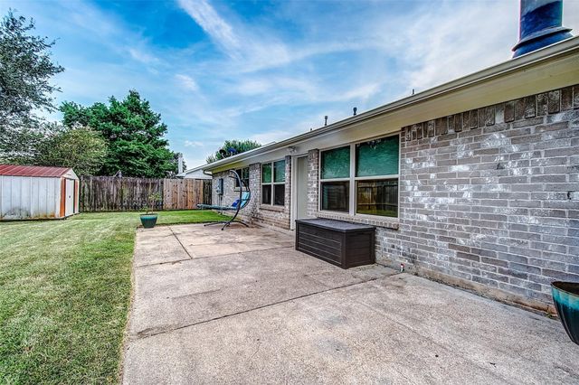 527 Promenade Boulevard, Katy, TX 77450