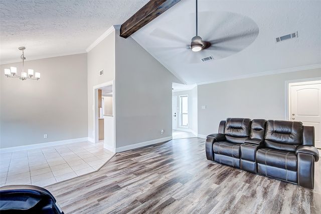 527 Promenade Boulevard, Katy, TX 77450