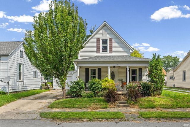 1622 Virginia Street, Lafayette, IN 47905