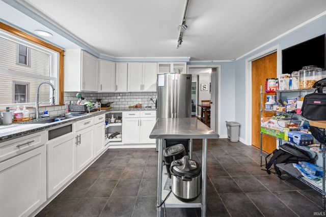 1622 Virginia Street, Lafayette, IN 47905