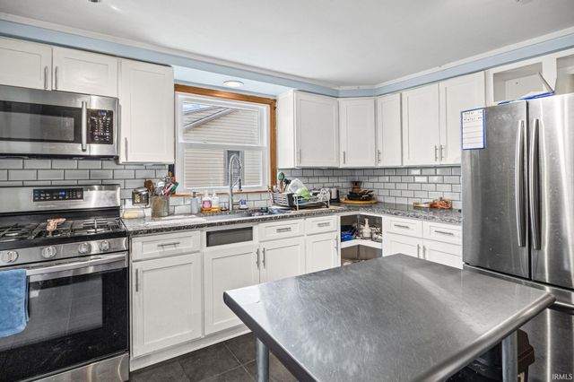 1622 Virginia Street, Lafayette, IN 47905