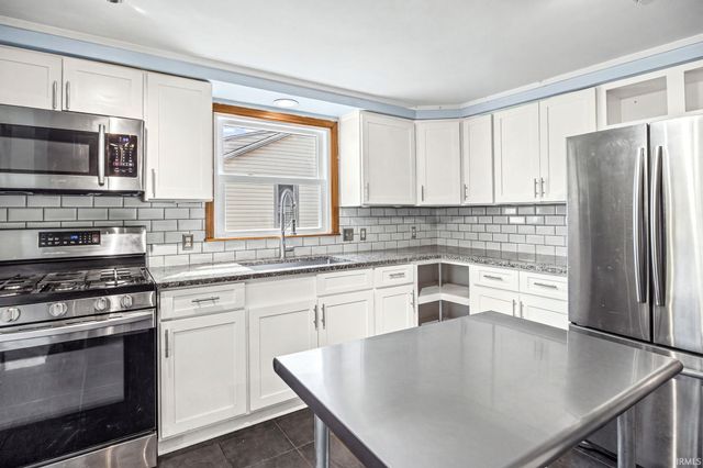 1622 Virginia Street, Lafayette, IN 47905