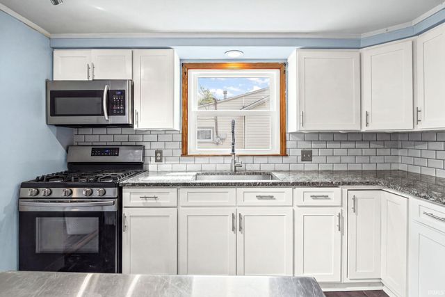1622 Virginia Street, Lafayette, IN 47905