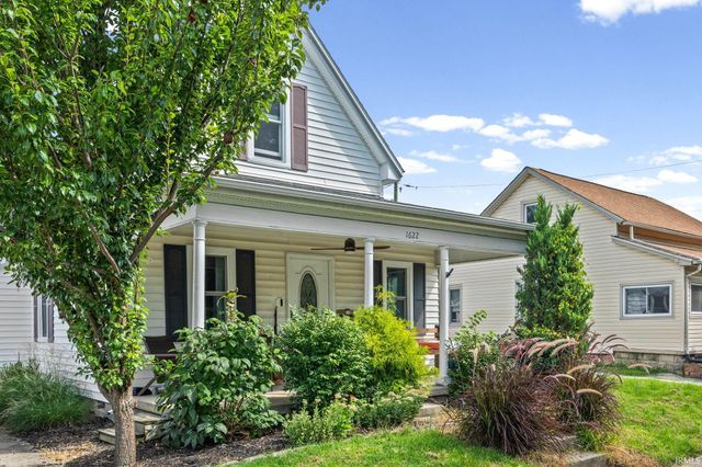 1622 Virginia Street, Lafayette, IN 47905