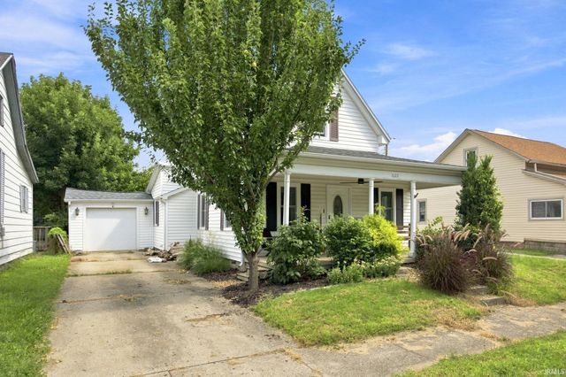 1622 Virginia Street, Lafayette, IN 47905
