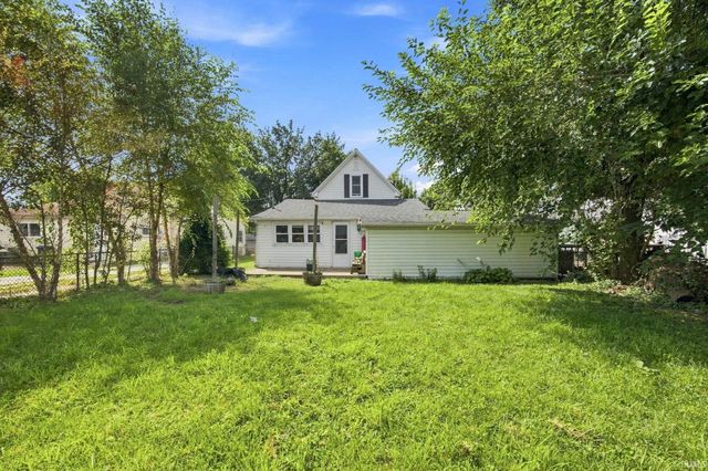 1622 Virginia Street, Lafayette, IN 47905