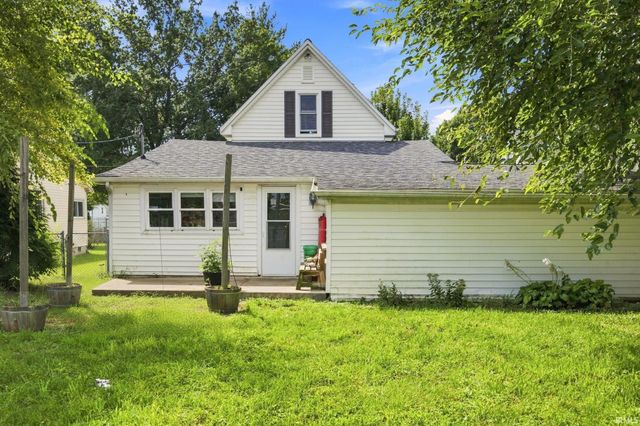 1622 Virginia Street, Lafayette, IN 47905