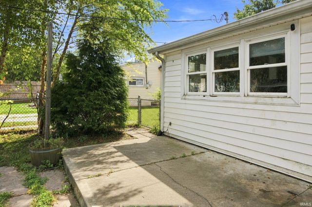 1622 Virginia Street, Lafayette, IN 47905
