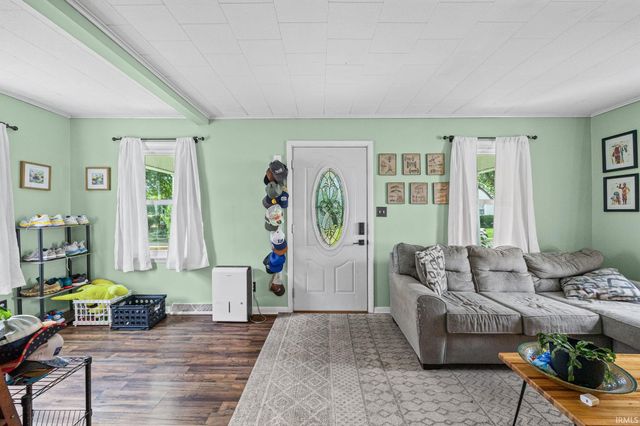 1622 Virginia Street, Lafayette, IN 47905