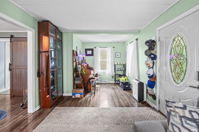 1622 Virginia Street, Lafayette, IN 47905