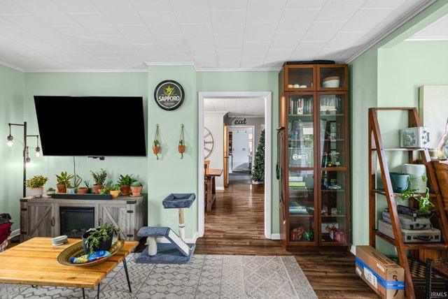 1622 Virginia Street, Lafayette, IN 47905