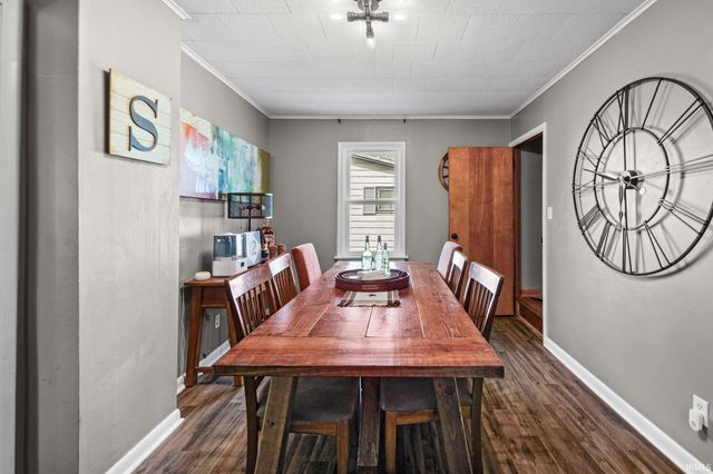 1622 Virginia Street, Lafayette, IN 47905