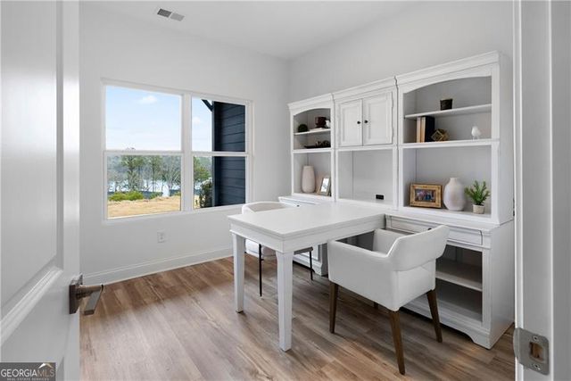 177 Waterview Court, Waleska, GA 30183