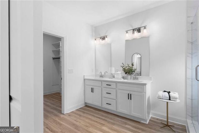 177 Waterview Court, Waleska, GA 30183