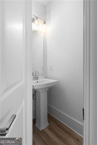 177 Waterview Court, Waleska, GA 30183