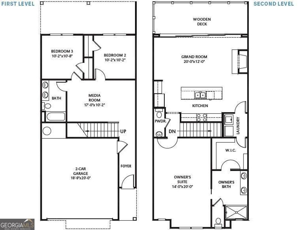 177 Waterview Court, Waleska, GA 30183