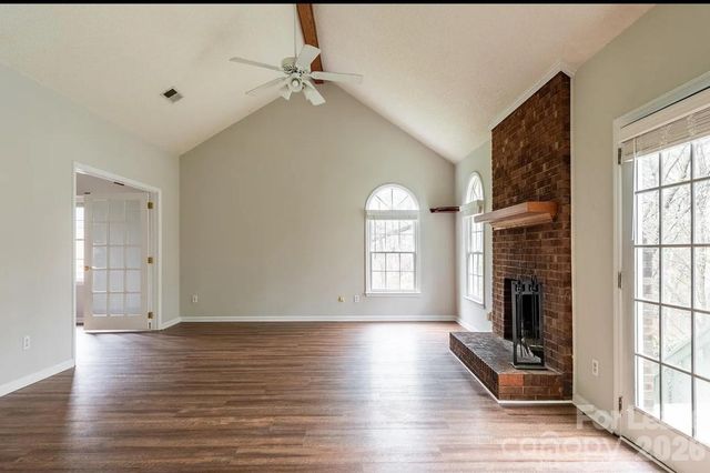 803 Brightmoor Drive, Matthews, NC 28105