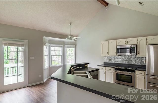 803 Brightmoor Drive, Matthews, NC 28105