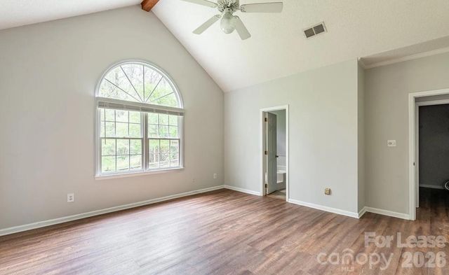 803 Brightmoor Drive, Matthews, NC 28105