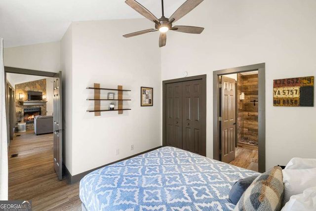 1396 Cherokee Trail 47, Young Harris, GA 30582