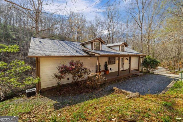 1396 Cherokee Trail 47, Young Harris, GA 30582